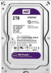 WD Purple 2TB