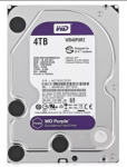 WD Purple 4TB